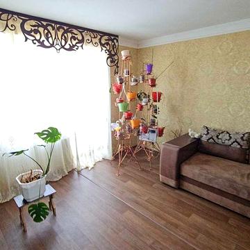 4 кімнатна квартира в Яготині - район Супій. Є ВІДЕООГЛЯД.