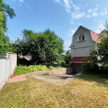 Продається цегляний газифікований будинок в селі. Барахти.