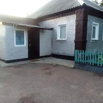 Продаж будинка Журавка