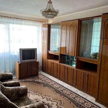 Аренда 3к.кв. Одесская пр Гагарина д. 174