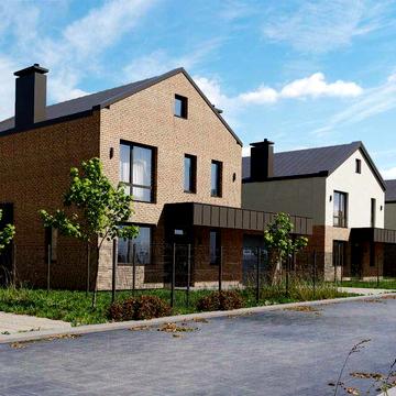 Продаж окремого будинку 184 м2, 6 сот, с. Наварія,(3 хв до Сокільники)
