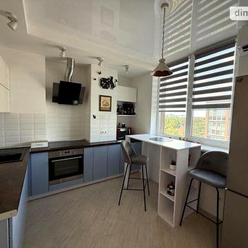 Продаж 1к Квартира Натана Рибака вулиця