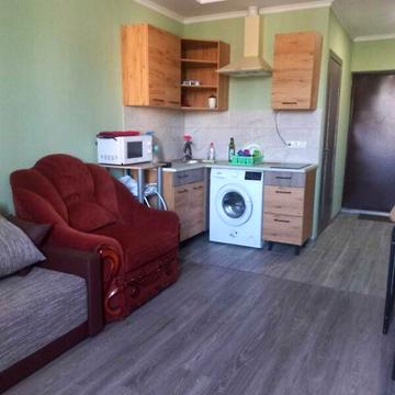 Продаж 1к Квартира Червона вулиця