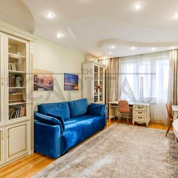 Продажа квартиры, пр-т Голосеевский, ЖК Олимп
