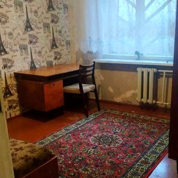Продам видову 3  квартиру на ж/м Червоний Камінь