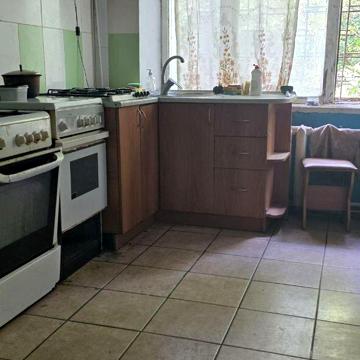Героїв Крут вул. (Валентини Терешкової), 20б