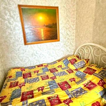 Довгострокова оренда 1к Квартира Брацлавська (Островського) вулиця
