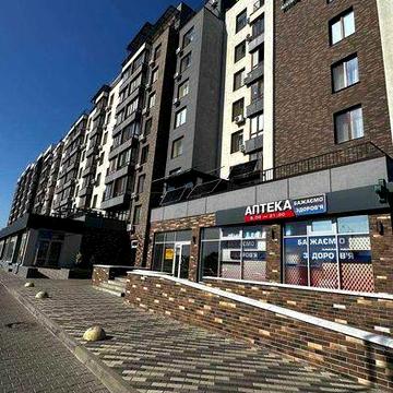 ЖК Ривьера Сити. Просторная 2 ком квартира с ремонтом! -ТК ЖК Ривьера Сити