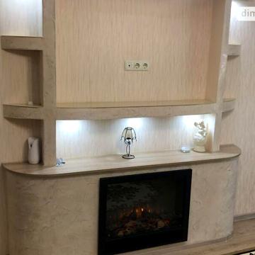 Довгострокова оренда 3к Квартира Полєтаєва Федора вулиця