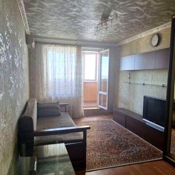 1-ком.кв., Восточный, Каркача, метро Индустриальная