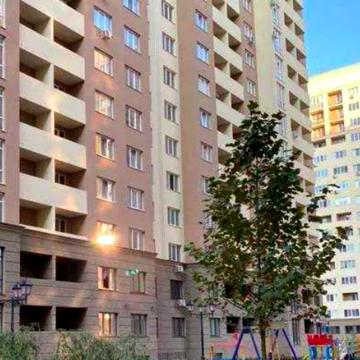 Одеська вул., 45