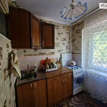 Продаж 2к Квартира Паркова вулиця