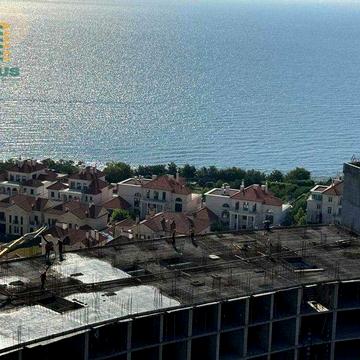 Вид на море! Продам 2 комн квартиру в ЖК Атмосфера! Генуэзская! ЖК «Атмосфера»