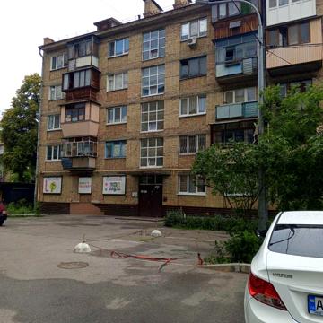 Юрія Литвинського вул. (Російська), 52/16