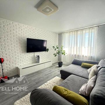 Продаж квартири 2к Головатого, 76-Б ЖК Лелека Бориспіль