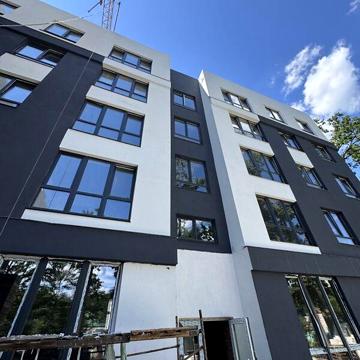 Продаж 1к Квартира Северинівська вулиця ЖК 10 Avenue