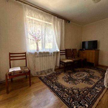 Здам в оренду 2-кімнатну квартиру на землі, Ліски