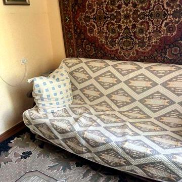 Здається 3 к. квартира в гарному районі