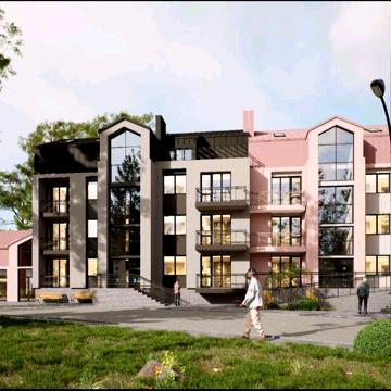 Продаж 3-кімнатної квартири поруч з лісом. Акційна ціна
