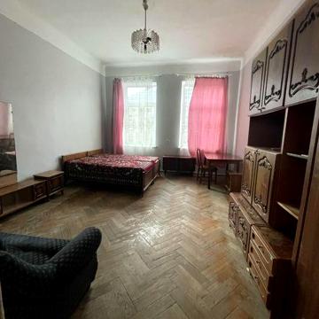 Оренда: 1 кімнатна квартира вул. Ярослава Мудрого