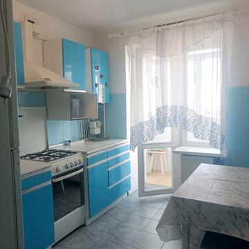 Довгострокова оренда 2к Квартира Бандери Степана проспект