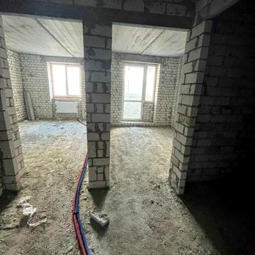 Квартира ЖК Гідропарк, власник 43 кв. ЖК Гідропарк