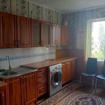 Сдам хорошую 3 ком. квартиру 4/9 на 2 Таврическом, ул. Ворошилова