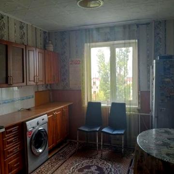 Сдам хорошую 3 ком. квартиру 4/9 на 2 Таврическом, ул. Ворошилова