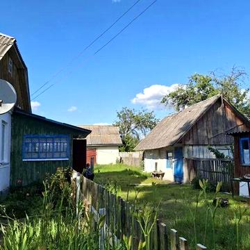 Продаж 3к Дім Центральна вулиця