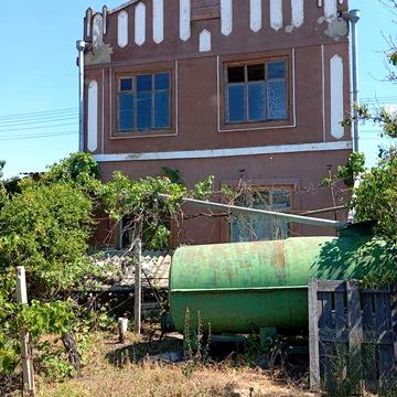 Продам дачу в Прибрежном