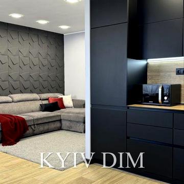 ЖК Козацький. 60,2 м.кв.  БЕЗ % ЖК Козацький