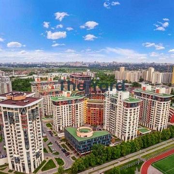 Продаж 3к квартири в ЖК "Сонячна Брама" ЖК &quot;Сонячна Брама&quot;
