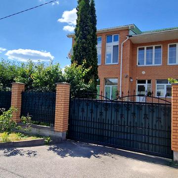 Івана Франка вул.