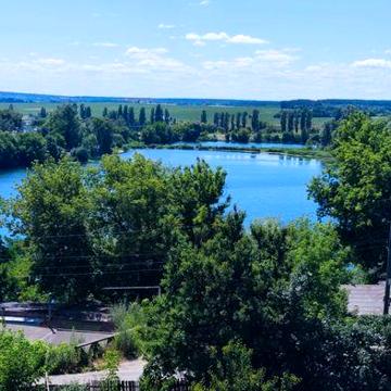Буча, двокімнатна квартира з ремонтом