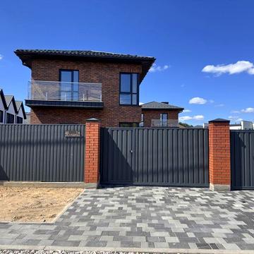 ‼️ГАЗ‼️Будинок біля Ліцею №1 - 130 м² в Петропавлівській Борщагівці