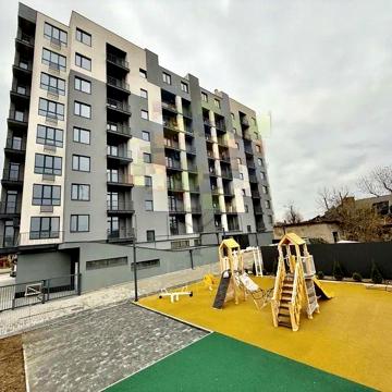 Продаж 1к квартири ЖК Сіті Люкс/Центр міста/Білочка/City Lux ЖК City Lux