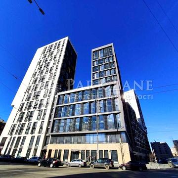 ТОП! Продаж 3к Липківського митрополита ЖК Timе Citi Hab Малахіт ЖК Time