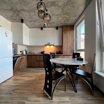 Оренда 1кім вул.Коновальця 35 (Mainhouse), університет Короля Данила