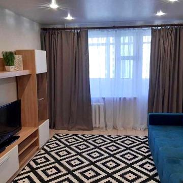 1 кім з РЕМОНТОМ 40 м2 в багатоповерхівці ПОЛЯ (КІРОВА) (712986)