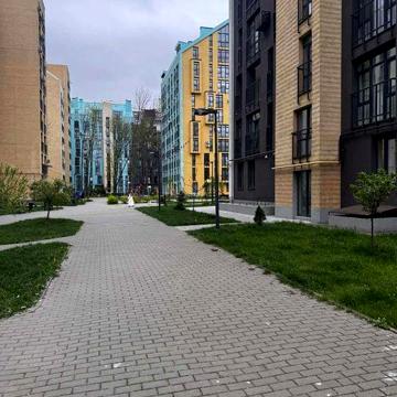 Продаж 3х кім.кв-ри вул. Стрийська Леополь Таун 143000дол.США торг ЖК Леполь Таун