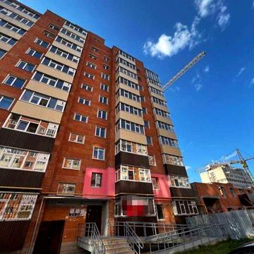 Продаж 2к Квартира Луганська вулиця ЖК ул. Черновола/ул. Первомайская