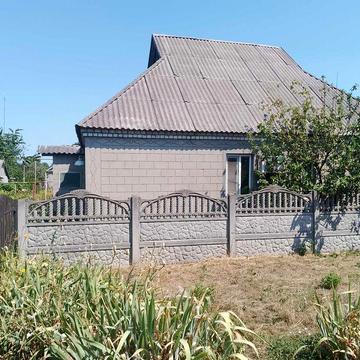 Продам дом Романково 1-й переулок Алчевского