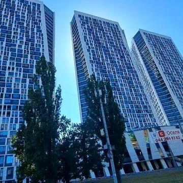 Manhattan City будинок №3 80 м2 3 метри стелі - КРАЩА ЦІНА В ЖК ! ЖК Manhattan City