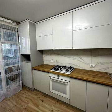 Довгострокова оренда 1к Квартира Академіка Сергія Корольова вулиця