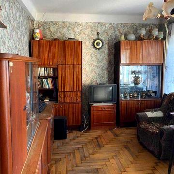 Продажа 2 ком. квартиры по ул. Европейская, 6й этаж