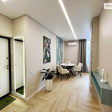 Довгострокова оренда 1к Квартира Щирецька вулиця ЖК Well Home