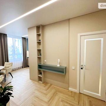 Довгострокова оренда 1к Квартира Щирецька вулиця ЖК Well Home