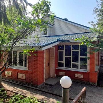 Продается дом пгт Высокий