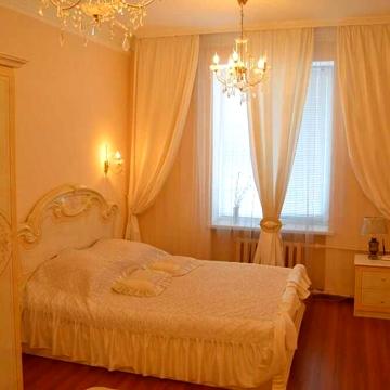 Здам 2-к. квартира 48м² , бульвар Європейський, 1