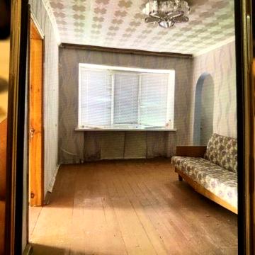 Продається квартира в Кодрі